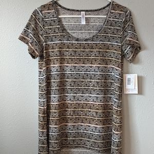 New Classic T S (6-8)